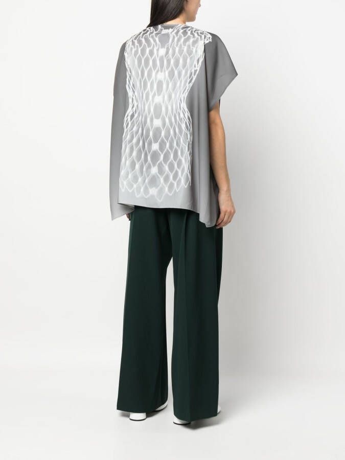 MM6 Maison Margiela Women Groen
