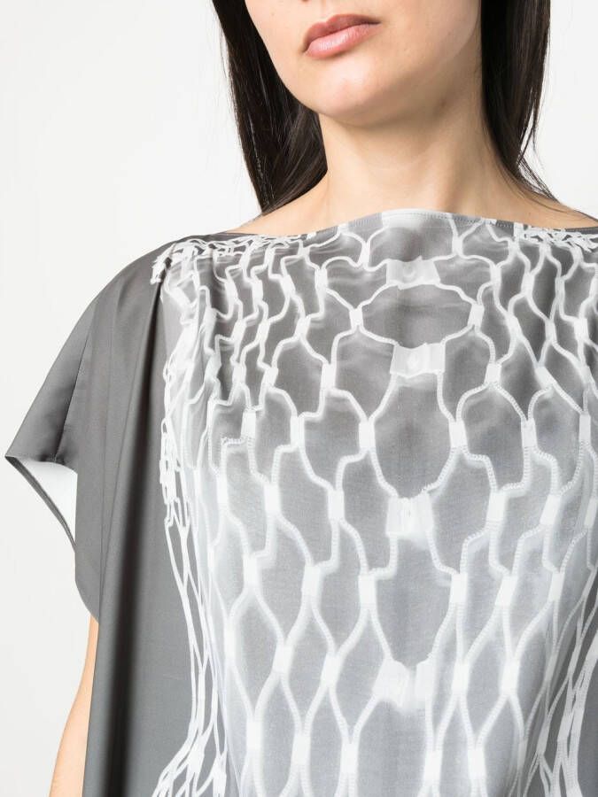 MM6 Maison Margiela Women Groen