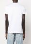 MODES GAR TS Katoenen T-shirt Wit - Thumbnail 5
