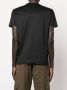 MODES GAR TS Katoenen T-shirt Zwart - Thumbnail 5