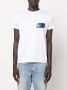 MODES GAR TS Modes T-shirt met print Wit - Thumbnail 4
