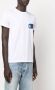 MODES GAR TS Modes T-shirt met print Wit - Thumbnail 5