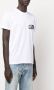 MODES GAR TS Modes T-shirt met print Wit - Thumbnail 5