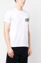 MODES GAR TS T-shirt met grafische print Wit - Thumbnail 5