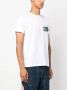 MODES GAR TS T-shirt met print Wit - Thumbnail 4
