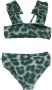 Molo Bikini met abstracte print Groen - Thumbnail 2