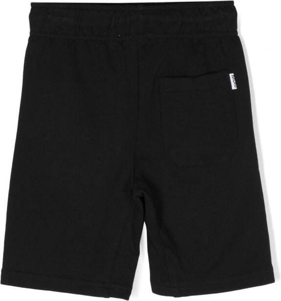 Molo Shorts Zwart