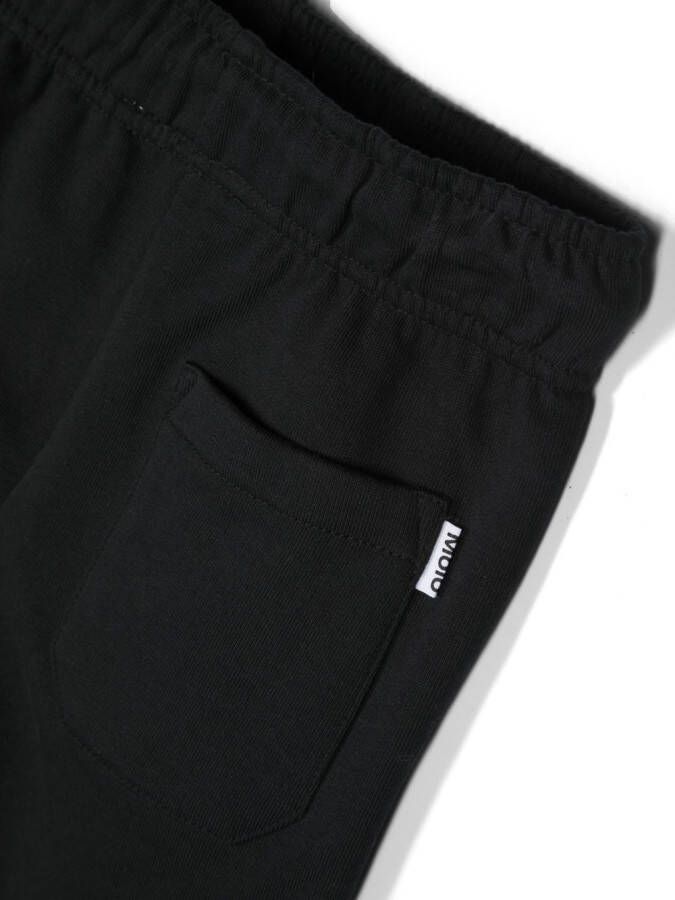 Molo Shorts Zwart