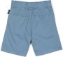 Molo Mid waist shorts Blauw - Thumbnail 2