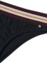 Molo Asymmetrische bikini Zwart - Thumbnail 3