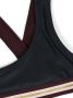 Molo Asymmetrische bikini Zwart - Thumbnail 4