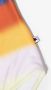 Molo Badpak met horizontale streep Oranje - Thumbnail 4