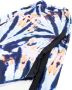 Molo Badpak met tie-dye print Blauw - Thumbnail 2