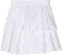 Molo Broderie anglaise rok Wit - Thumbnail 2