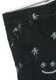 Molo Chino shorts Zwart - Thumbnail 3