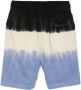 Molo Shorts met kleurverloop Blauw - Thumbnail 2
