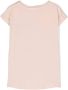 Molo T-shirt met grafische print Roze - Thumbnail 2