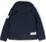 Molo Jack met capuchon Blauw - Thumbnail 2