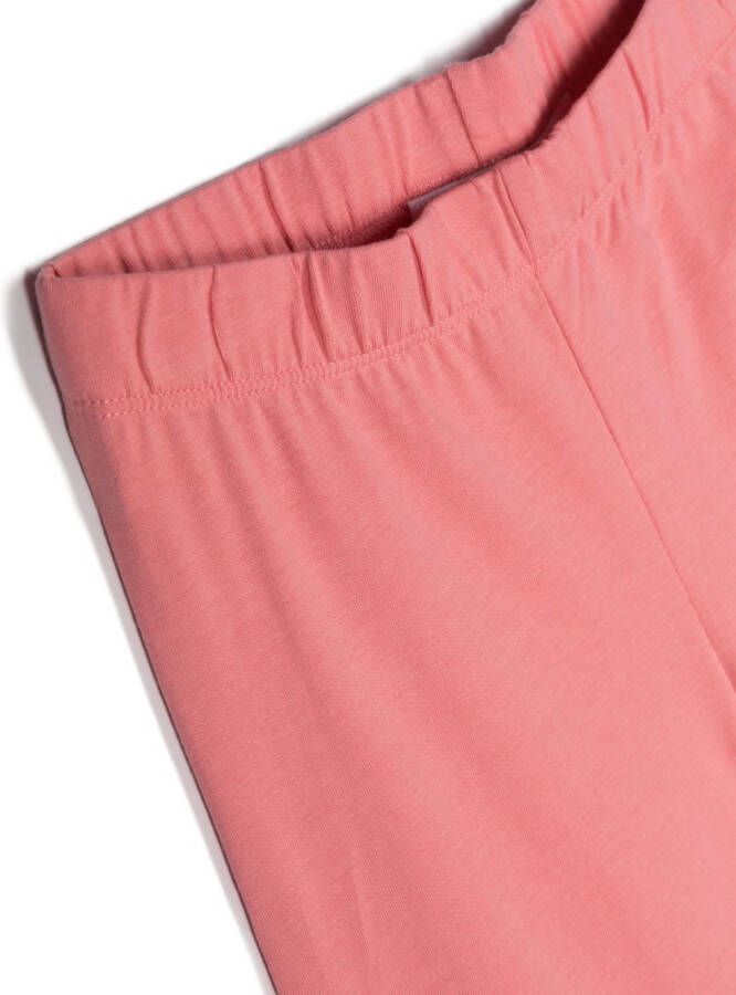 Molo Pyjama met print Roze