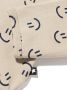 Molo Twee rompers met smiley-print Blauw - Thumbnail 5
