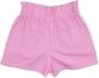 Molo Shorts met ruche taille Roze - Thumbnail 2