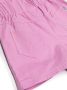 Molo Shorts met ruche taille Roze - Thumbnail 3