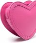 Molo Schoudertas met rits Roze - Thumbnail 2