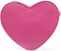 Molo Schoudertas met rits Roze - Thumbnail 3