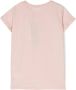 Molo T-shirt met pailletten Roze - Thumbnail 2