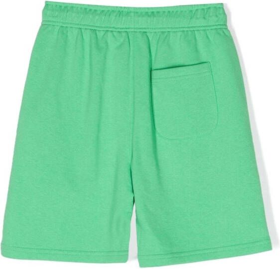 Molo Shorts Groen