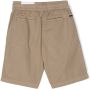 Molo Shorts met elastische taille Groen - Thumbnail 2