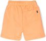 Molo Shorts met logoprint Oranje - Thumbnail 2