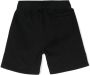 Molo Shorts met logoprint Zwart - Thumbnail 2