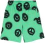 Molo Shorts met print Groen - Thumbnail 2
