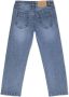 Molo Straight jeans Blauw - Thumbnail 2