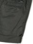Molo Chino shorts Zwart - Thumbnail 3