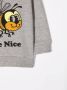 Molo Sweater met logoprint Grijs - Thumbnail 3
