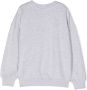 Molo Sweater met pailletten Grijs - Thumbnail 2