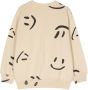 Molo Sweater met print Beige - Thumbnail 2