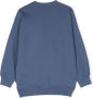 Molo Sweater met print Blauw - Thumbnail 2