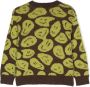 Molo Sweater met print Groen - Thumbnail 2