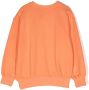 Molo Sweater met print Oranje - Thumbnail 2