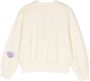 Molo Sweater verfraaid met pailletten Beige - Thumbnail 2