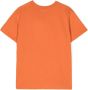 Molo T-shirt met dinosaurusprint Oranje - Thumbnail 2