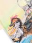 Molo T-shirt met grafische print Geel - Thumbnail 3