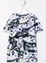 Molo T-shirt met print Beige - Thumbnail 2