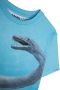 Molo T-shirt met print Blauw - Thumbnail 3