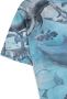 Molo T-shirt met print Blauw - Thumbnail 3