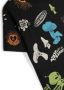 Molo T-shirt met print Zwart - Thumbnail 3