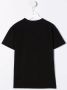 Molo T-shirt met print Zwart - Thumbnail 2